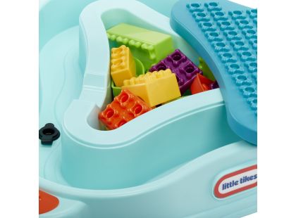 Little Tikes Build & Splash Water Table