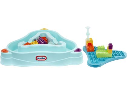 Little Tikes Build & Splash Water Table