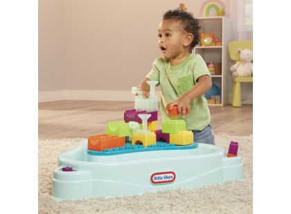 Little Tikes Build & Splash Water Table