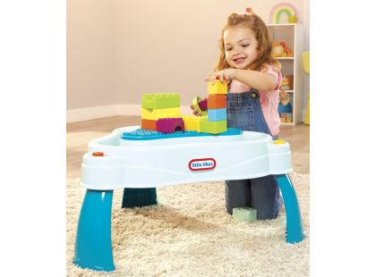 Little Tikes Build & Splash Water Table