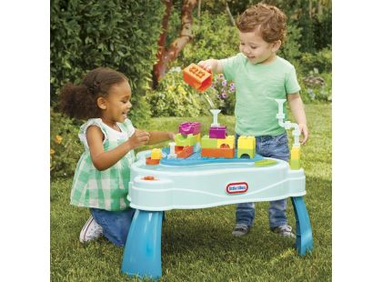 Little Tikes Build & Splash Water Table
