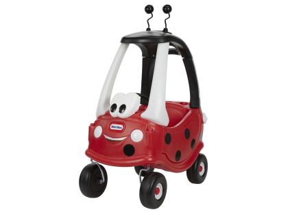 Little Tikes Cozy Coupe - beruška