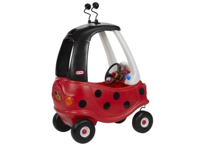 Little Tikes Cozy Coupe - beruška