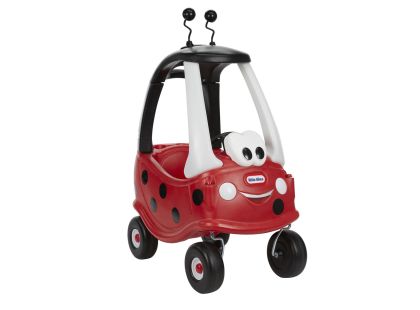 Little Tikes Cozy Coupe - beruška