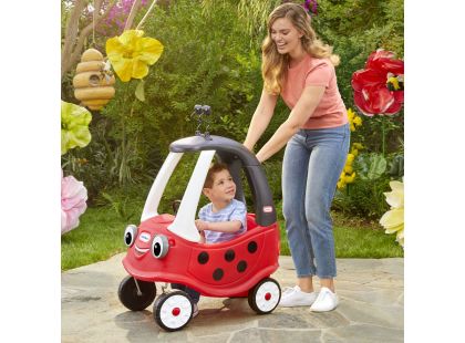 Little Tikes Cozy Coupe - beruška