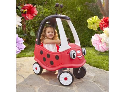 Little Tikes Cozy Coupe - beruška