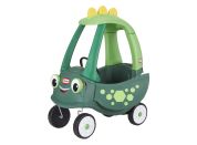 Little Tikes Cozy Coupe - dinosaurus - Poškozený obal
