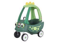 Little Tikes Cozy Coupe - dinosaurus - Poškozený obal