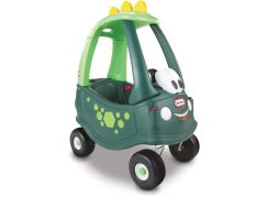 Little Tikes Cozy Coupe - dinosaurus