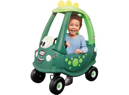 Little Tikes Cozy Coupe - dinosaurus