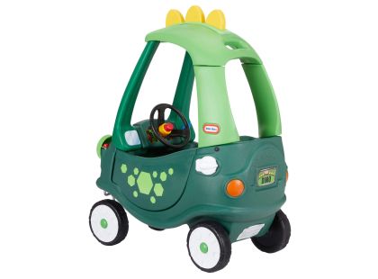 Little Tikes Cozy Coupe - dinosaurus