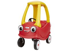 Little Tikes Cozy Coupe – nové oči