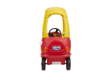 Little Tikes Cozy Coupe – nové oči