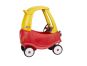 Little Tikes Cozy Coupe – nové oči 3