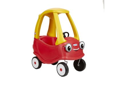 Little Tikes Cozy Coupe – nové oči
