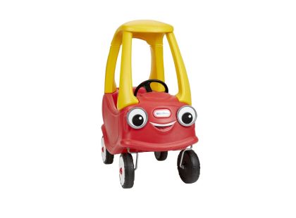 Little Tikes Cozy Coupe – nové oči