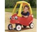 Little Tikes Cozy Coupe – nové oči 6