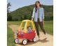 Little Tikes Cozy Coupe – nové oči 7