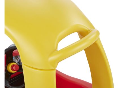 Little Tikes Cozy Coupe – nové oči