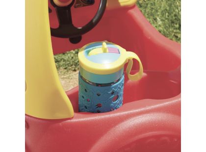 Little Tikes Cozy Coupe – nové oči