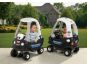 Little Tikes Cozy Coupe - policejní hlídka 2