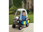 Little Tikes Cozy Coupe - policejní hlídka 3