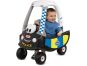 Little Tikes Cozy Coupe - policejní hlídka 4