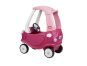 Little Tikes Cozy Coupe - růžové - nové oči 4