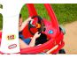Little Tikes Cozy Coupe - záchranářské - nové oči 2