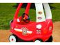 Little Tikes Cozy Coupe - záchranářské - nové oči 3