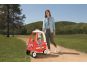 Little Tikes Cozy Coupe - záchranářské - nové oči 4