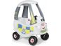 Little Tikes Cozy Coupe Police Response 2