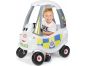 Little Tikes Cozy Coupe Police Response 3