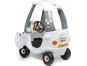 Little Tikes Cozy Coupe Police Response 4