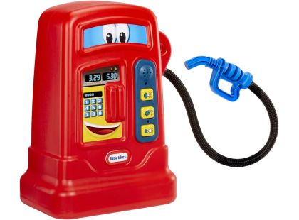 Little Tikes Cozy Coupe Pumpa