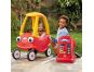 Little Tikes Cozy Coupe Pumpa 3