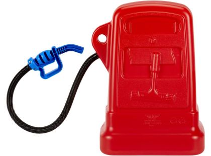 Little Tikes Cozy Coupe Pumpa