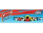 Little Tikes Crazy Fast 2-pack Zběsilé food trucky 6