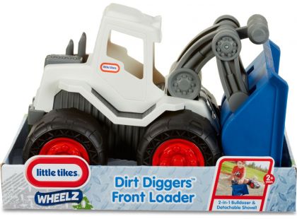 Little Tikes Dirt Diggers Velký Nakladač