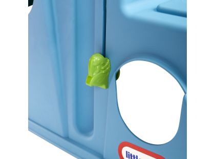 Little Tikes Easy Store™ Slide & Explore