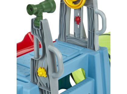 Little Tikes Easy Store™ Slide & Explore
