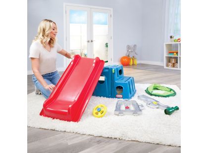Little Tikes Easy Store™ Slide & Explore