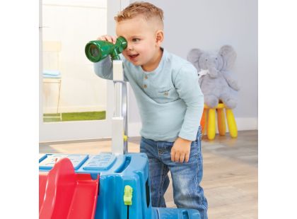 Little Tikes Easy Store™ Slide & Explore