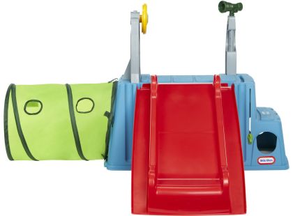 Little Tikes Easy Store™ Slide & Explore
