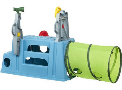 Little Tikes Easy Store™ Slide & Explore