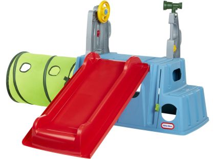 Little Tikes Easy Store™ Slide & Explore