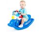 Little Tikes Houpací policejní motocykl - Poškozený obal 2