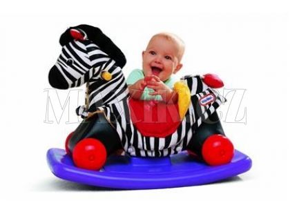 Little tikes zebra on sale