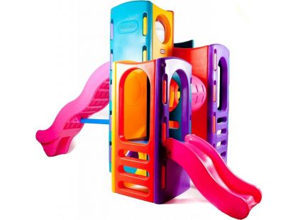 Little Tikes Hřiště Little Tikes Hřiště