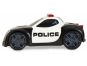 Little Tikes Interaktivní autíčko policejní černé 4
